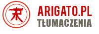 Tumacz woski DOBRE MIASTO